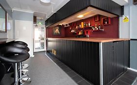 The Rollason Hotel